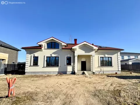 Дом в Петергоф, Санкт-Петербургское шоссе, 130к66 (382.2 м)