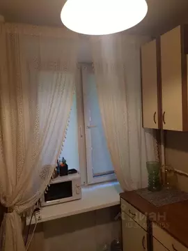 1-к кв. Москва Нагатинская ул., 17К1 (32.0 м)