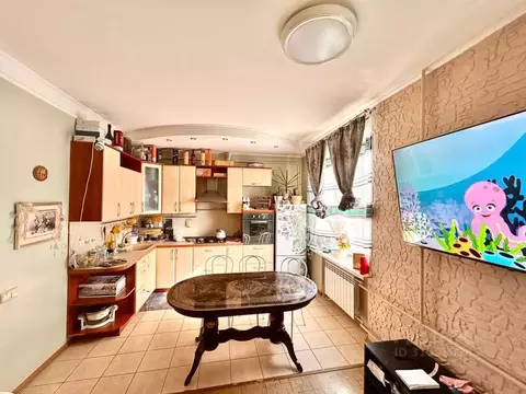 2-к кв. Самарская область, Тольятти ул. Чапаева, 141 (55.3 м)