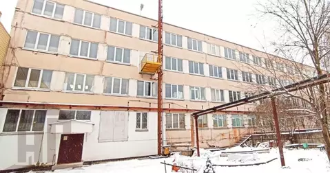 Производственное помещение в Тверская область, Тверь просп. Николая ...