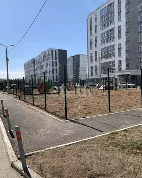 3-к кв. Башкортостан, Уфа ул. Булата Имашева, 8 (68.6 м)