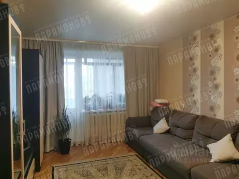 2-к кв. Тверская область, Тверь Артиллерийский пер., 20 (50.0 м)