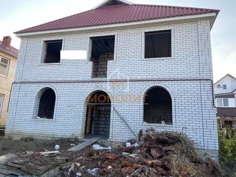 Дом в Краснодарский край, Горячий Ключ ул. Толстого (200 м)