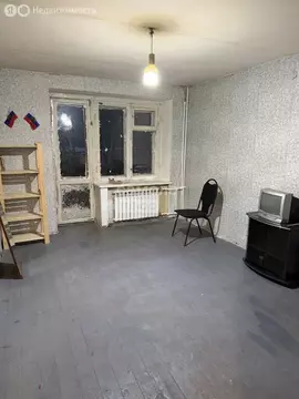 1-комнатная квартира: Липецк, улица Ленина, 13 (44 м)