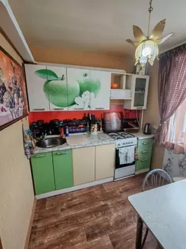 2-к кв. Нижегородская область, Дзержинск просп. Циолковского, 98Б ...