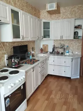 2-к кв. Тульская область, Тула городской округ, с. Осиновая Гора, ...