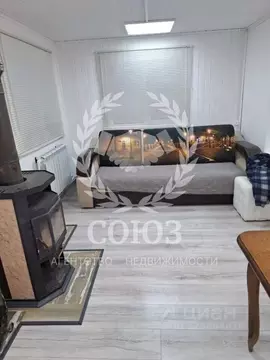 Дом в Калужская область, Боровский муниципальный округ, Виктория-2 СНТ ...