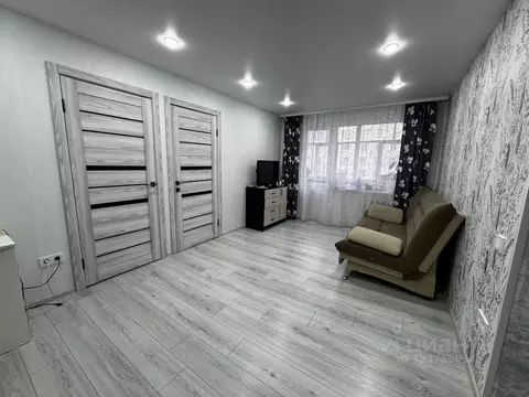 4-к кв. Нижегородская область, Кстово 2-й мкр, 21 (57.5 м)