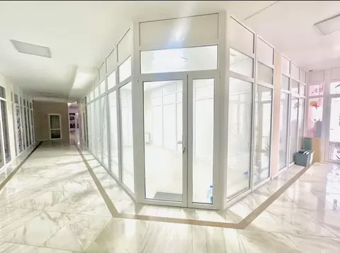 Офис в Краснодарский край, Геленджик Крымская ул. (18 м)