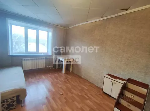 Комната Свердловская область, Екатеринбург ул. Самолетная, 45 (17.7 м)