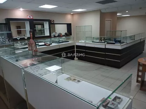 Торговая площадь в Краснодарский край, Ейск ул. Свердлова, 104 (70 м)