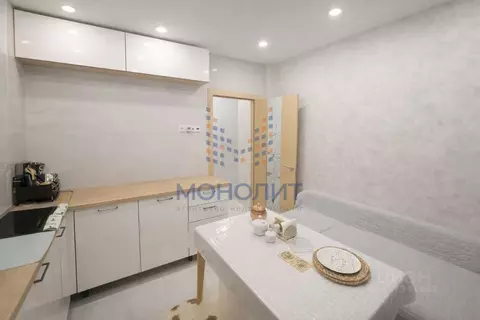 1-к кв. Москва пос. Коммунарка, ул. Потаповская Роща, 26к2 (33.4 м)