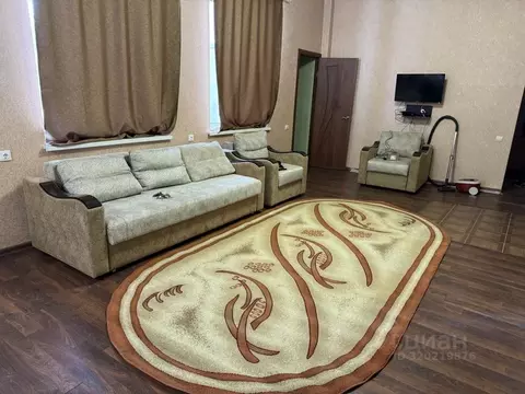 Дом в Нижегородская область, Шатковский муниципальный округ, Сосновый ...