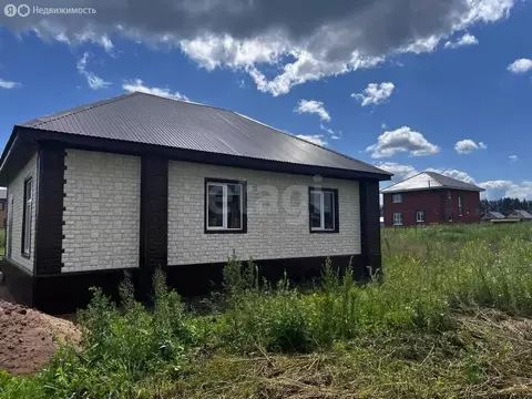 Дом в Уфа, 2-й Звонкий переулок (80 м)