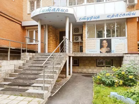 Помещение свободного назначения в Московская область, Одинцово ул. ...