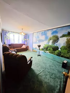 Комната Московская область, Мытищи ул. Академика Каргина, 36к4