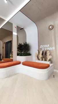 2-к кв. Пермский край, Пермь Уинская ул., 2 (37.8 м)