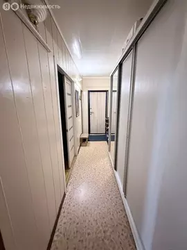 2-комнатная квартира: Ижевск, улица Холмогорова, 19 (55.2 м)