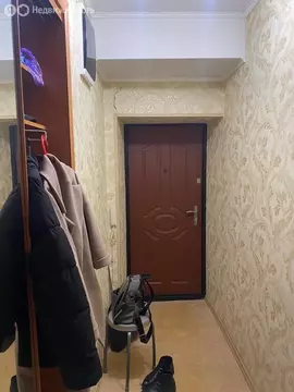 2-комнатная квартира: Екатеринбург, улица Буторина, 26 (49 м)