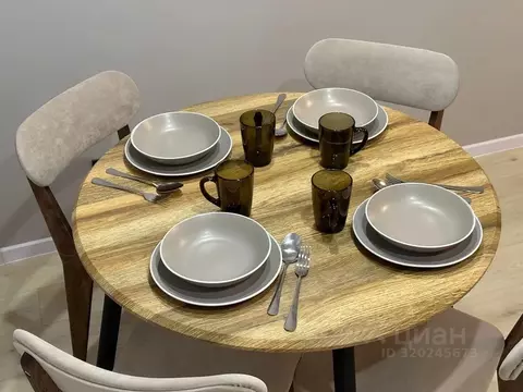 2-к кв. Псковская область, Псков ул. Киселева, 15 (45.0 м)