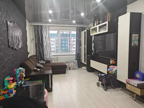 3-к кв. Санкт-Петербург просп. Луначарского, 84К3 (67.2 м)