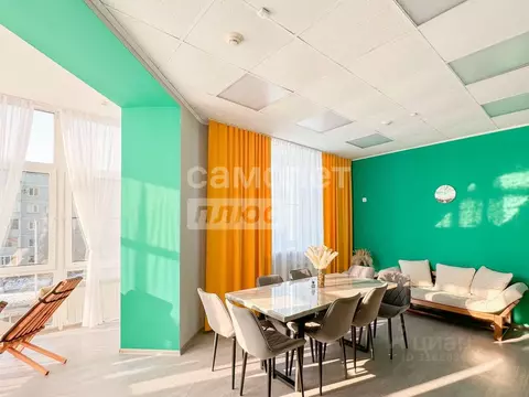 Офис в Амурская область, Благовещенск Театральная ул., 57 (312 м)