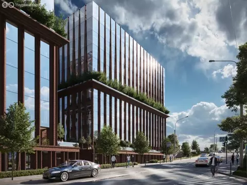 Офис (1731.72 м)