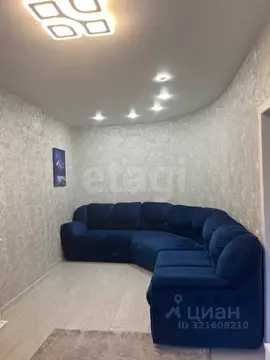 1-к кв. Ульяновская область, Ульяновск Красноармейская ул., 140 (43.9 ...