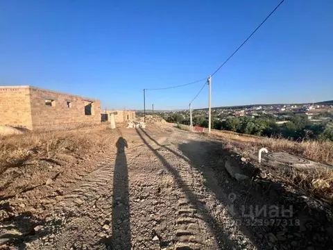 Участок в Крым, Симферопольский район, Трудовское с/пос, с. ...