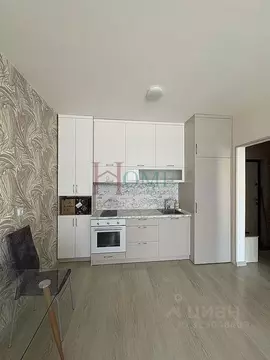 2-к кв. Новосибирская область, Новосибирский район, Краснообск рп, 3-й ...