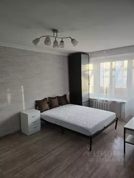 1-к кв. Москва ул. Искры, 13К1 (36.0 м)