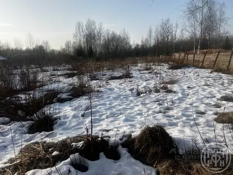 Участок в Санкт-Петербург пер. Осенний, 9 (9.0 сот.)