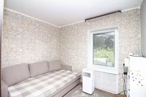 Коттедж в Тюменская область, Тюмень ул. Бакинских Комиссаров (84 м)