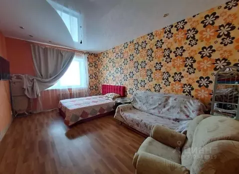 1-к кв. Магаданская область, Магадан Флотская ул., 22 (35.0 м)