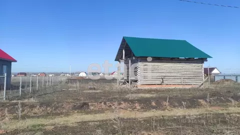 Участок в Башкортостан, Кармаскалинский район, Карламанский сельсовет, ...