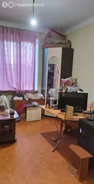 2-комнатная квартира: Златоуст, улица Металлургов, 5 (55.2 м)