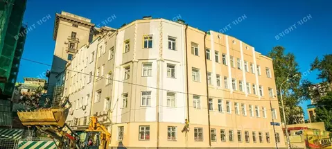 Офис в Москва Котельническая наб., 21 (187 м)