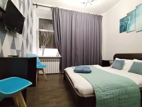 Комната Санкт-Петербург Коломенская ул., 13