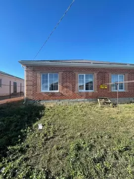 Дом в Ставропольский край, Михайловск Шпаковский район, ул. Владимира ...