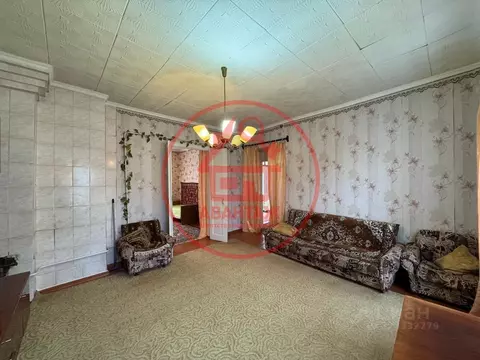 Дом в Краснодарский край, Лабинское городское поселение, пос. ...