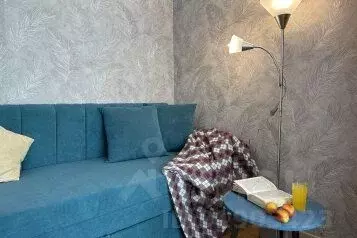 1-к кв. Ханты-Мансийский АО, Нефтеюганск 10-й мкр, 3 (30.0 м)