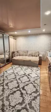 Студия Тюменская область, Тюмень ул. 50 лет ВЛКСМ, 13к2 (30.5 м)