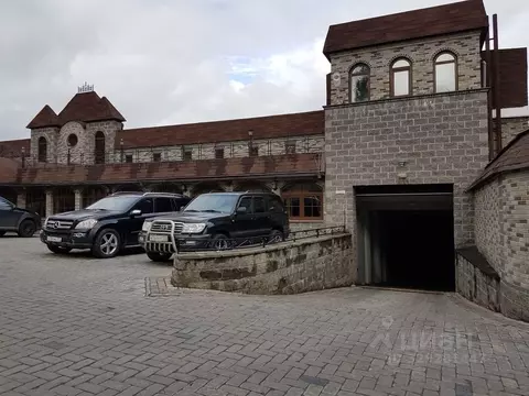 Помещение свободного назначения в Московская область, Одинцовский ...