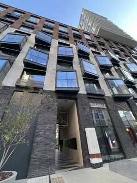 2-к кв. Москва ул. Янковского, 1к2 (47.8 м)