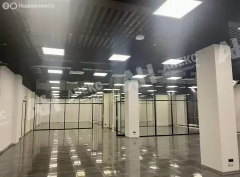 Офис (502 м)