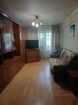 2-к кв. Калужская область, Калуга ул. Степана Разина, 50 (45.2 м)