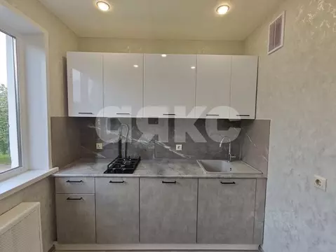2-к кв. Московская область, Раменское ул. Коминтерна, 11а (45.0 м)