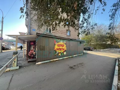 Офис в Новосибирская область, Новосибирск Серебренниковская ул., 1 (65 ...