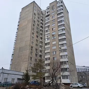2-к кв. Татарстан, Казань ул. Фрунзе, 1 (55.0 м)