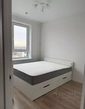 1-к кв. Московская область, Ленинский городской округ, Мисайлово пгт, ...